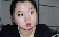 Tạm giam nữ nhân viên massage đâm chết khách