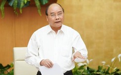 Thủ tướng: "Có những con số 10 năm trước chúng ta không tưởng tượng được"