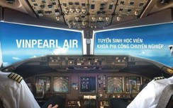 Trình Thủ tướng phê duyệt chủ trương lập hãng hàng không Vinpearl Air
