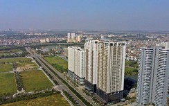 Vì sao hơn 3,2km đường nối Hồ Tây - Ba Vì nằm trên giấy?