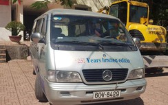 Đồng Nai phát hiện thêm 12 xe đưa đón học sinh hết hạn đăng kiểm
