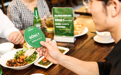 Chiến dịch truyền thông độc đáo, kêu gọi 'Đã uống rượu bia - không lái xe'