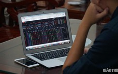 Chứng khoán ngày 31/12: Kết năm không trọn vẹn