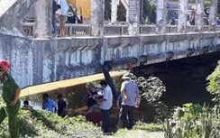 Kẻ sát hại người phụ nữ, cướp xe SH ở TP.HCM khai gì?