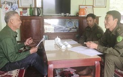 Hiệu quả từ mô hình "Khu dân cư với văn hóa giao thông"