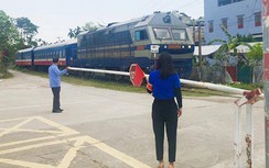 TP Uông Bí: Xóa các "điểm đen" về ATGT