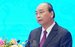 Thủ tướng: Không để xảy ra tình trạng cấp dưới biếu quà cấp trên