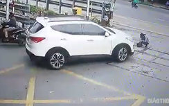 Chấn chỉnh quy trình duy tu đường sắt sau vụ ô tô đâm nhân viên gác chắn