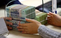 Năm 2020, tăng trưởng tín dụng ở mức nào?