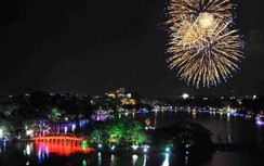 Đón Tết Dương lịch 2020, Bắc bộ trời trở rét, Trung bộ mưa lớn