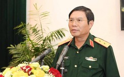 Tân Thứ trưởng Bộ Quốc phòng là ai?