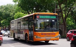 Transerco tự trang bị máy đo nồng độ cồn để kiểm tra lái xe buýt