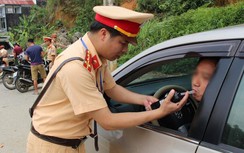 Đề xuất chuyển vi phạm nồng độ cồn mức cao sang xử lý hình sự