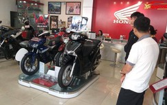 Vì sao Honda SH 2019 được người Việt săn lùng?