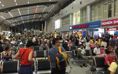 Năm 2020, ACV sẽ đón bao nhiêu khách qua cảng hàng không?