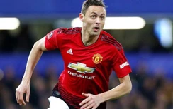 Chuyển nhượng sáng 1/1: Sao MU quyết đào tẩu; Barca nhắm cầu thủ vô danh