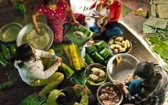 Ám ảnh những thói quen của người lớn khiến trẻ dễ mắc bệnh dịp đoàn tụ Tết