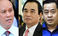 Ngày mai, Vũ "nhôm" và hai cựu chủ tịch UBND Tp. Đà Nẵng hầu tòa