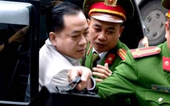 Hình ảnh đầu tiên của Vũ "Nhôm" và 2 cựu Chủ tịch Đà Nẵng tại tòa