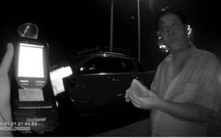 Liên tiếp phạt đến 40 triệu đồng, tước GPLX 23 tháng tài xế uống rượu bia