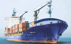 Thiếu kinh phí, hơn 51% tàu biển đóng mới phải tạm dừng thi công