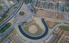 CEO giải đua F1 Việt Nam: “Đường đua Hà Nội cảm xúc nhất thế giới”