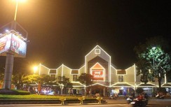 Cải tạo nút giao QL1: Tổ chức lại giao thông cổng chợ Đông Hà thế nào?
