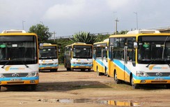 Hé lộ nguyên nhân tài xế buýt trợ giá Đà Nẵng đình công