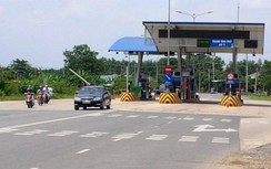 Đồng Nai dừng thu phí trạm BOT nào trong 4 ngày Tết?