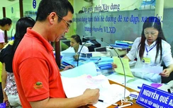 Doanh nghiệp vẫn còn khốn khổ vì luật chồng chéo