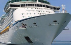 Vì sao nhiều tàu du lịch “khủng” cập cảng nước sâu ở Huế?