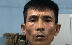 Vợ ghi số đề bị triệu tập, chồng đến trụ sở đâm công an trọng thương