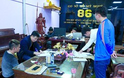 Trinh sát hé lộ hành trình lật mặt ông trùm Duy “thần gió”