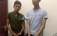 Khởi tố kẻ giết 2 người sau bữa rượu ốc giữa đêm