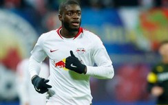 Chuyển nhượng sáng 3/1: MU nhắm 4 mục tiêu; Arsenal nhận gáo nước lạnh