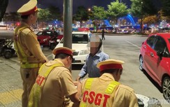 Nhận mức phạt kịch trần, "ma men" thề quyết bỏ rượu bia