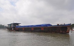 8X Hải Phòng cầm đầu ổ đánh bạc tiền tỷ trên sông Luộc