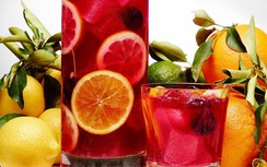 Ngoài bia, rượu, những thực phẩm nào có cồn dương tính trong hơi thở?