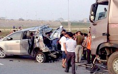 Cứ phạt nặng là tội phạm giảm?