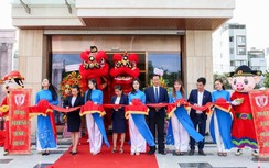 "Soi" vẻ sang chảnh, tinh tế căn shophouse 6 sao đầu tiên tại Đà Nẵng