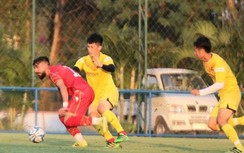 HLV Park Hang-seo lại khiến người hâm mộ “ngã ngửa”