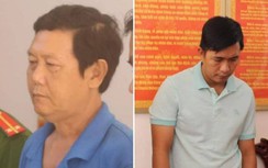 Tạm giam 2 cán bộ TNMT ở Trà Vinh câu kết "cò" đất gây thất thoát tiền tỷ