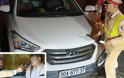 Dân nhậu sợ, uống rượu không lái xe