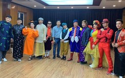 Không mặc đồ Táo Quân, tạo hình nghệ sĩ ra sao trong chương trình thay thế?