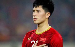 Trò cưng báo tin dữ cho HLV Park Hang-seo