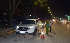 Uống rượu “tất niên” mất ngay 17 triệu đồng