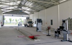 Kỳ lạ trung tâm đăng kiểm lỗ vẫn mọc lên như nấm