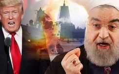 Website của chính phủ Mỹ nghi bị hacker Iran xâm nhập