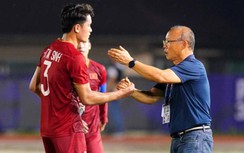 HLV Park Hang-seo lần đầu tiến lộ về cuộc đàm phán lịch sử với VFF