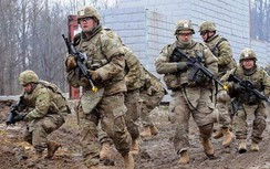 Tin về Thế chiến III khiến website của Cơ quan đăng ký quân vụ Mỹ bị sập